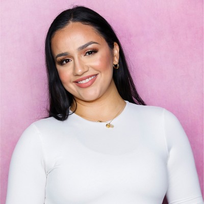 Fabi, founder of Mija Media